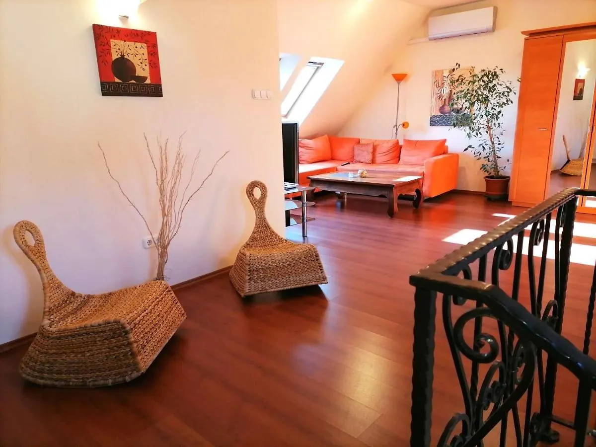 Budapest Beauty Apartment 0*,  Ungaria