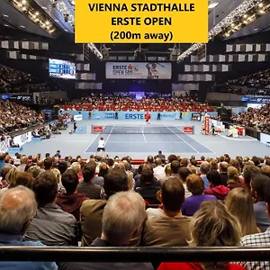 Vip Shopping Center 5 Viena